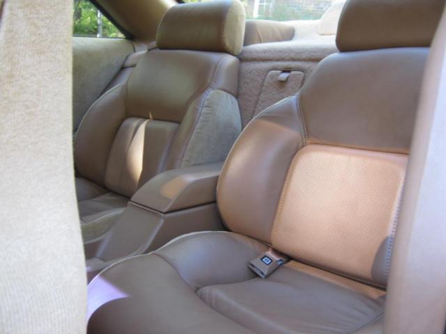 1989 Pontiac Grand Prix - photo 7