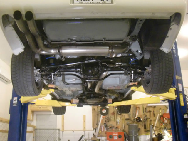 1989 Pontiac Firebird - photo 10