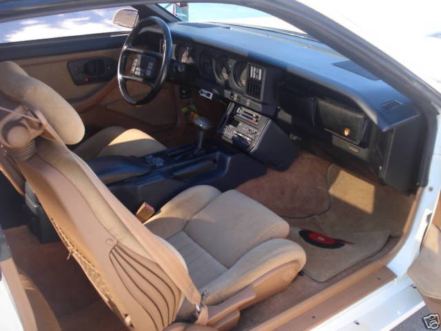 1989 Pontiac Firebird - photo 11