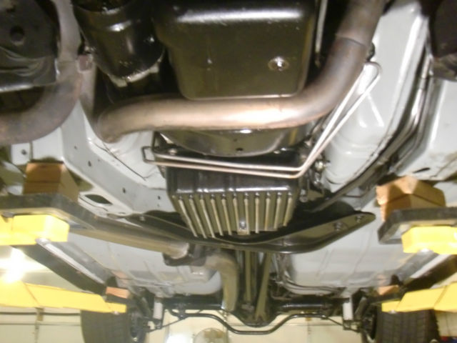 1989 Pontiac Firebird - photo 12