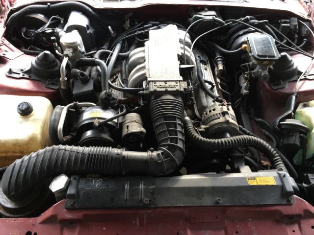 1989 Pontiac Firebird - photo 4