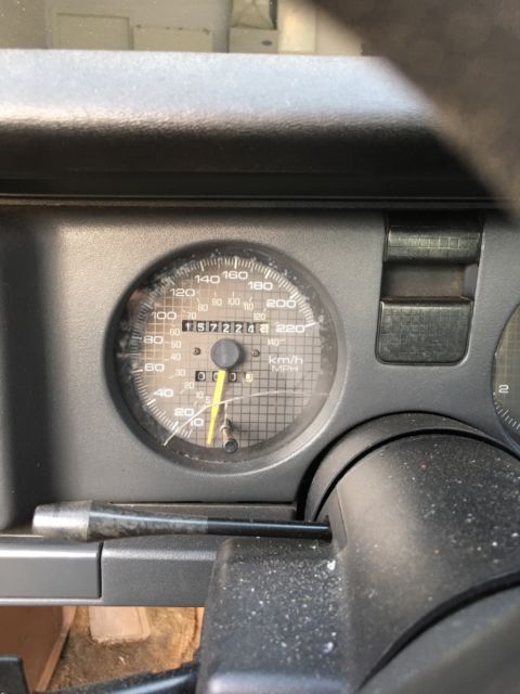 1989 Pontiac Firebird - photo 7