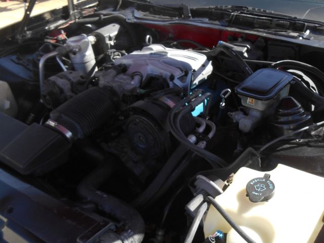 1989 Pontiac Firebird - photo 3