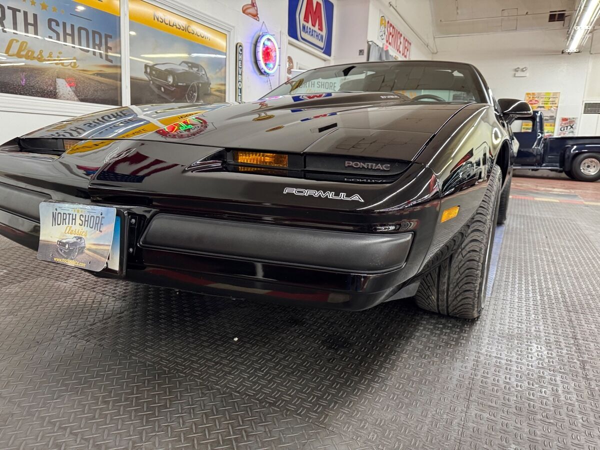 1989 Pontiac Firebird Formula-SEE VIDEO - photo 12