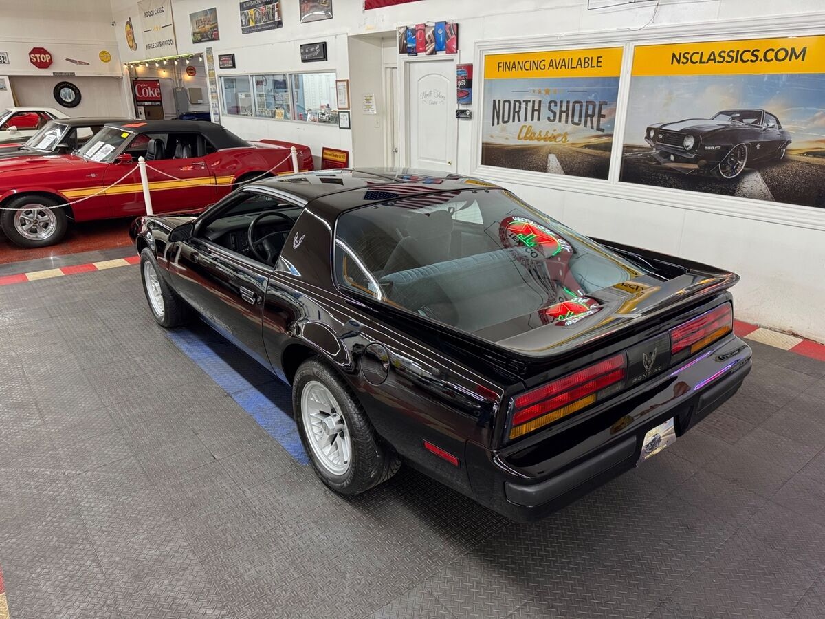 1989 Pontiac Firebird Formula-SEE VIDEO - photo 3