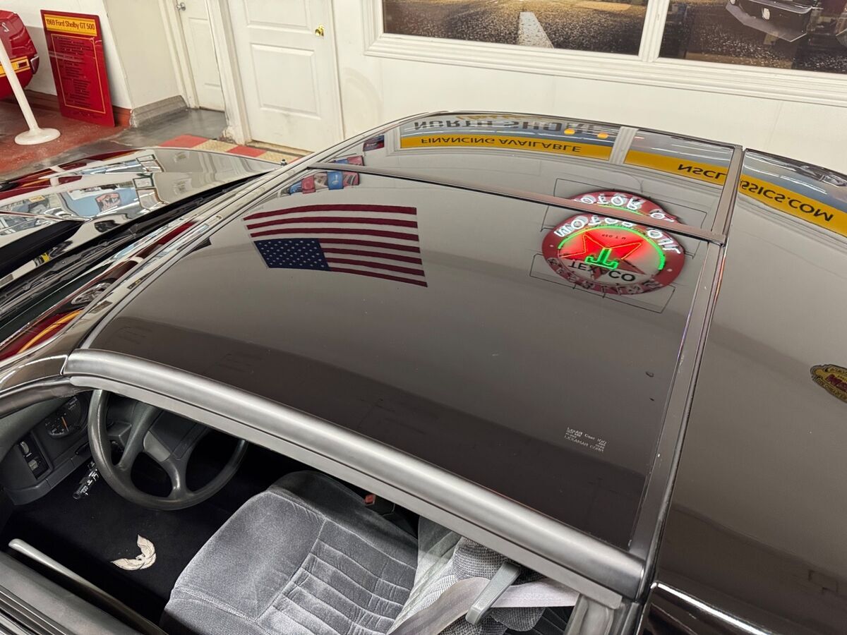 1989 Pontiac Firebird Formula-SEE VIDEO - photo 5
