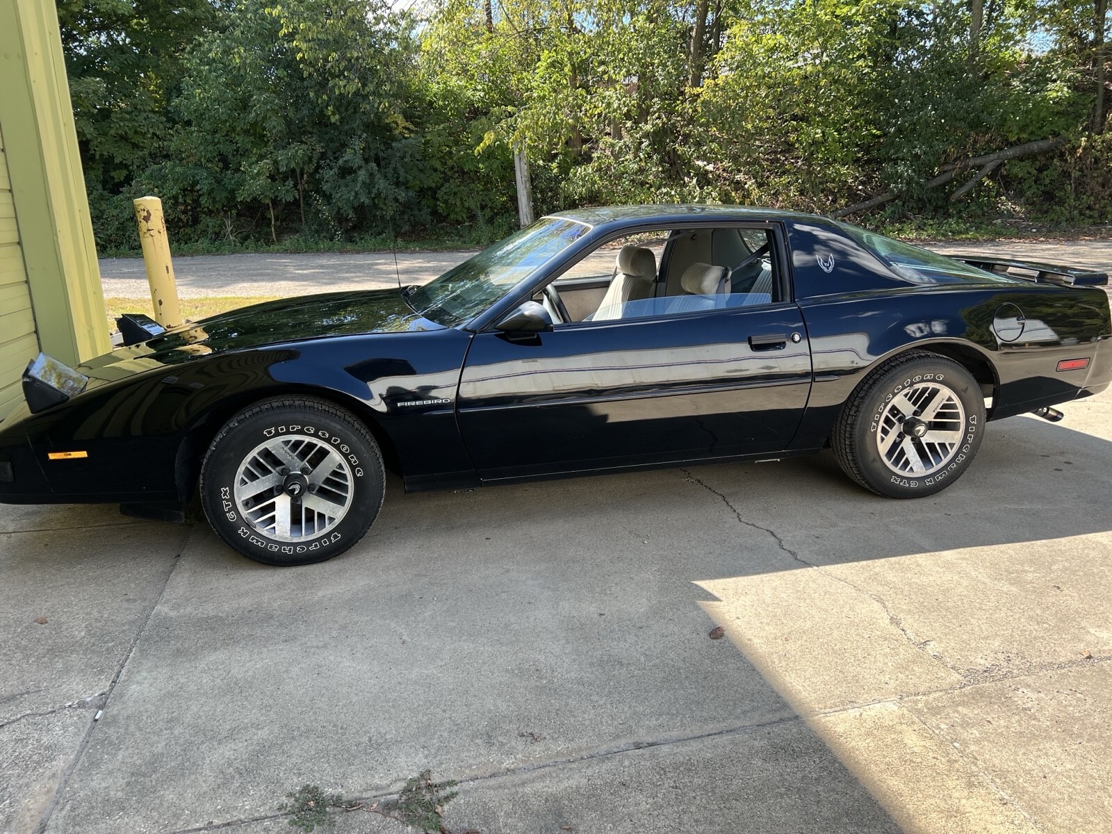 1989 Pontiac Firebird - photo 10