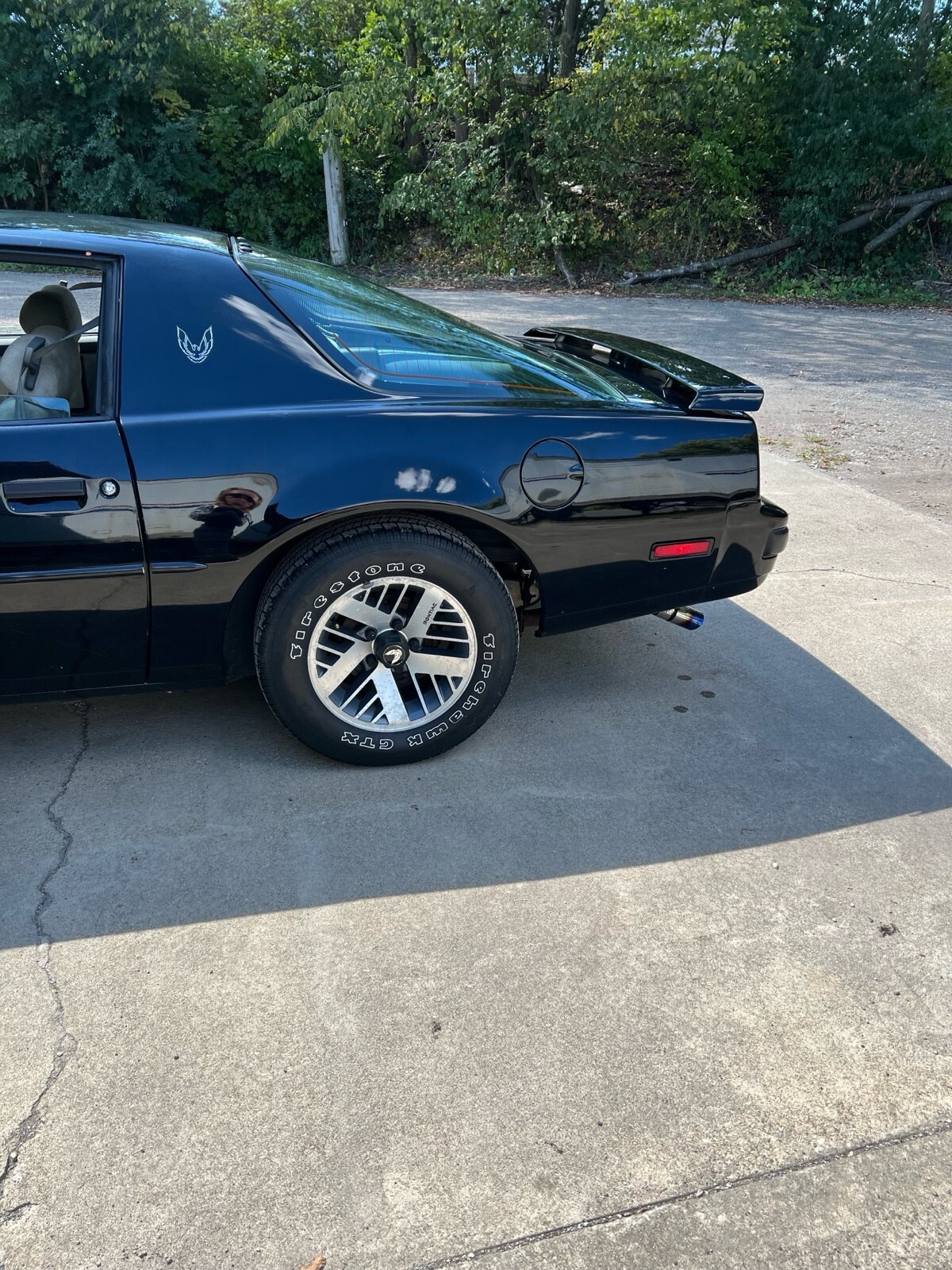 1989 Pontiac Firebird - photo 13