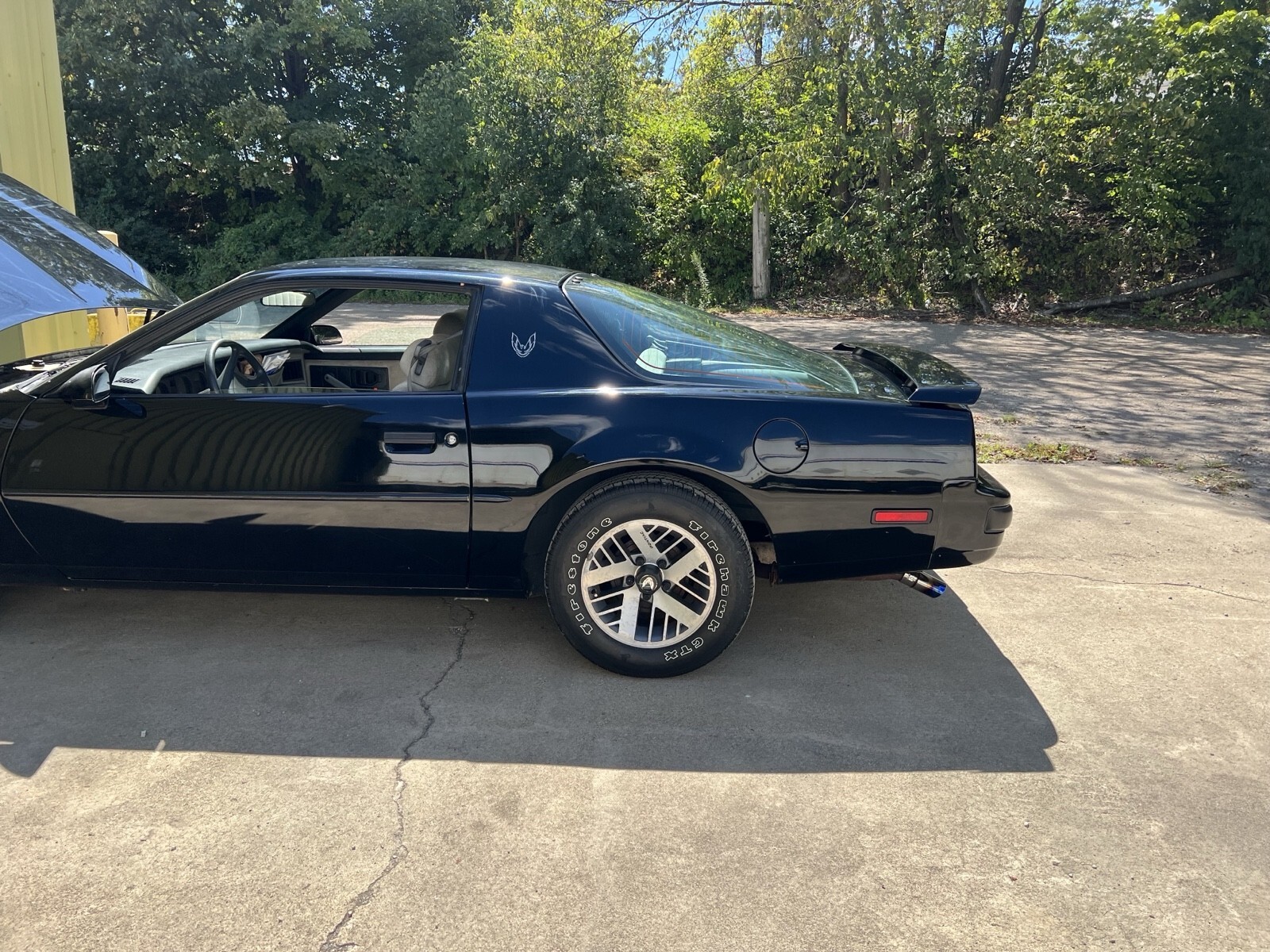 1989 Pontiac Firebird - photo 4