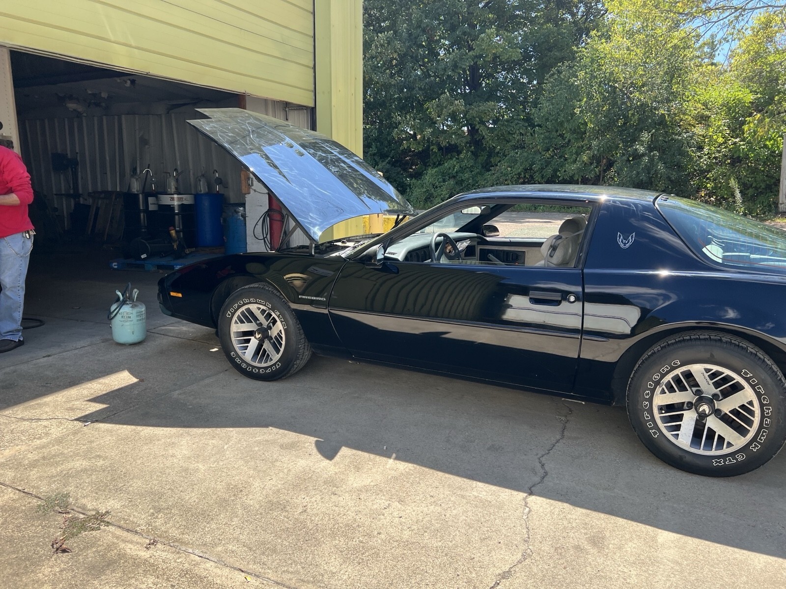 1989 Pontiac Firebird - photo 5