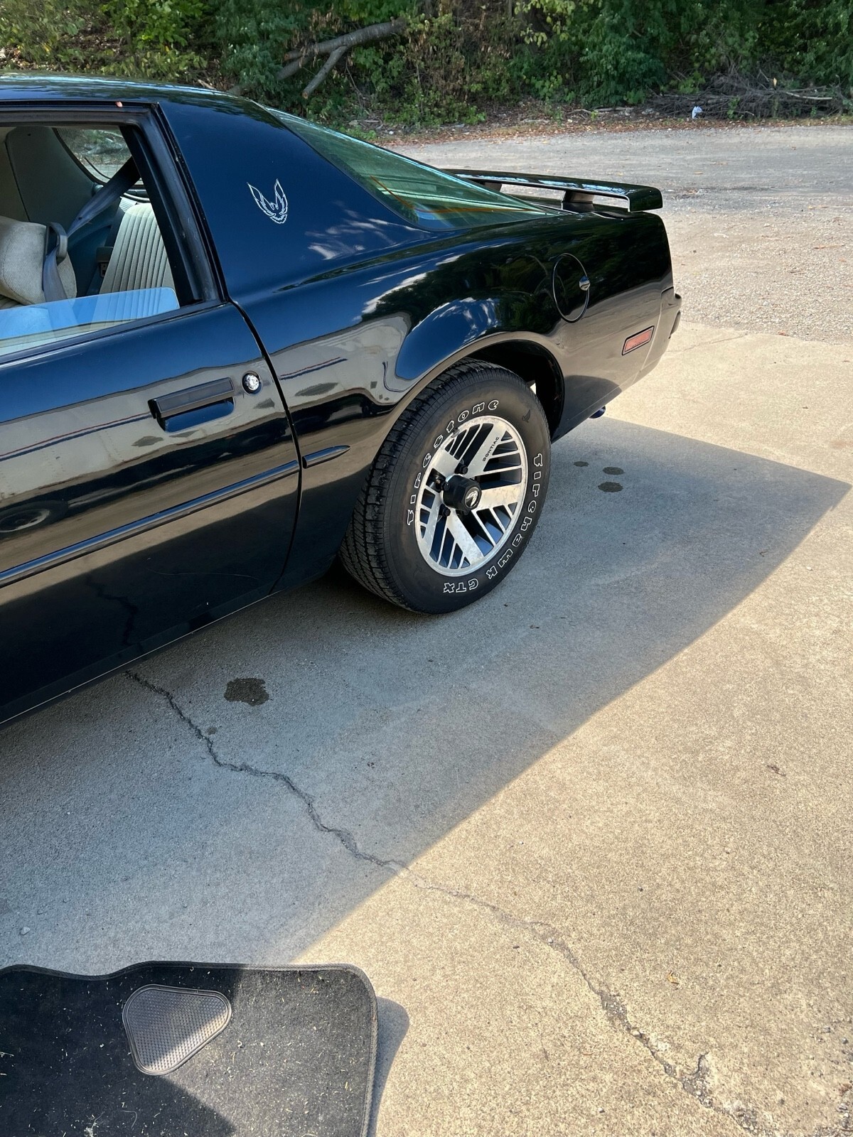 1989 Pontiac Firebird - photo 7