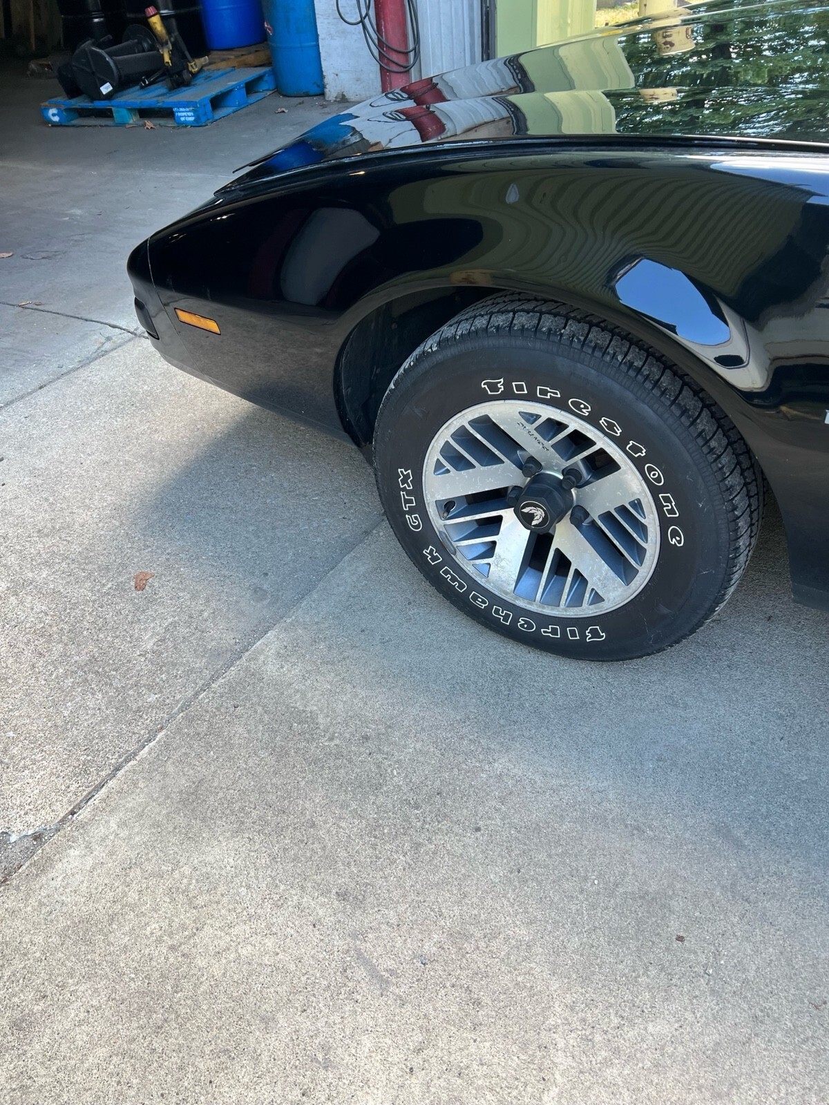 1989 Pontiac Firebird - photo 8