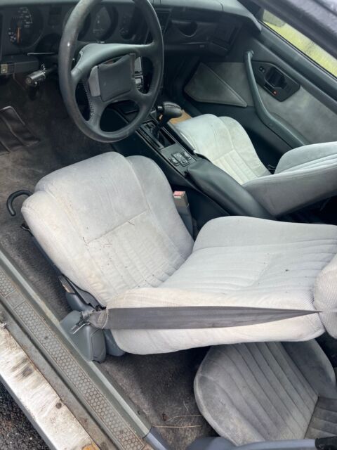1989 Pontiac Firebird TRANS AM - photo 10