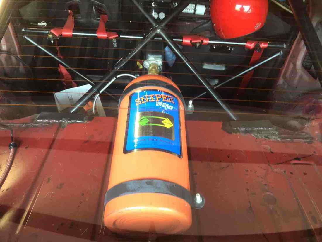 1989 Pontiac Firebird TRANS AM - photo 10