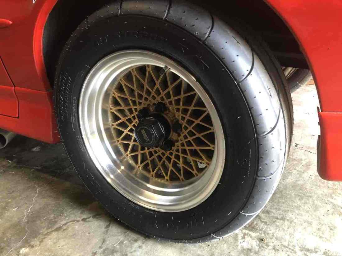 1989 Pontiac Firebird TRANS AM - photo 3