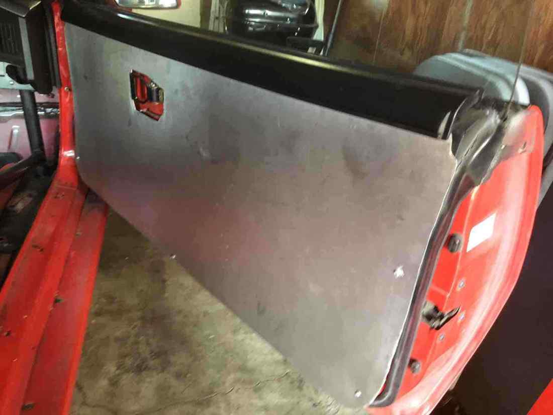 1989 Pontiac Firebird TRANS AM - photo 8