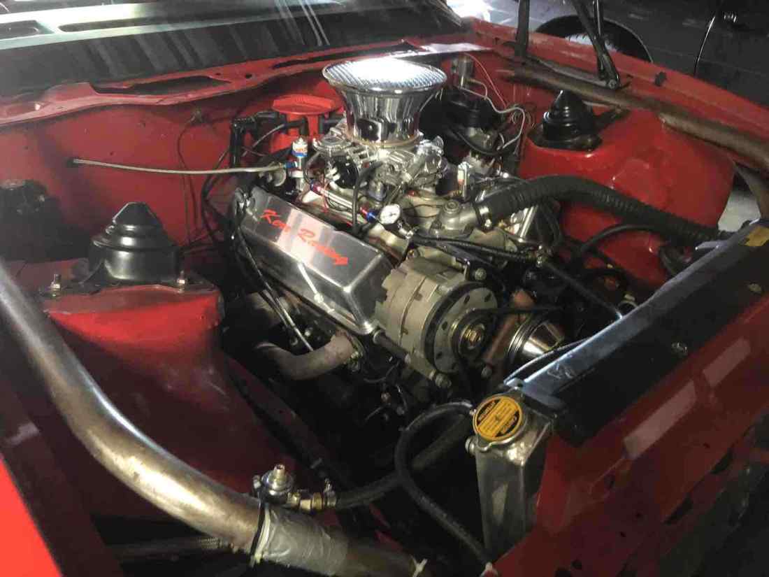 1989 Pontiac Firebird TRANS AM - photo 9