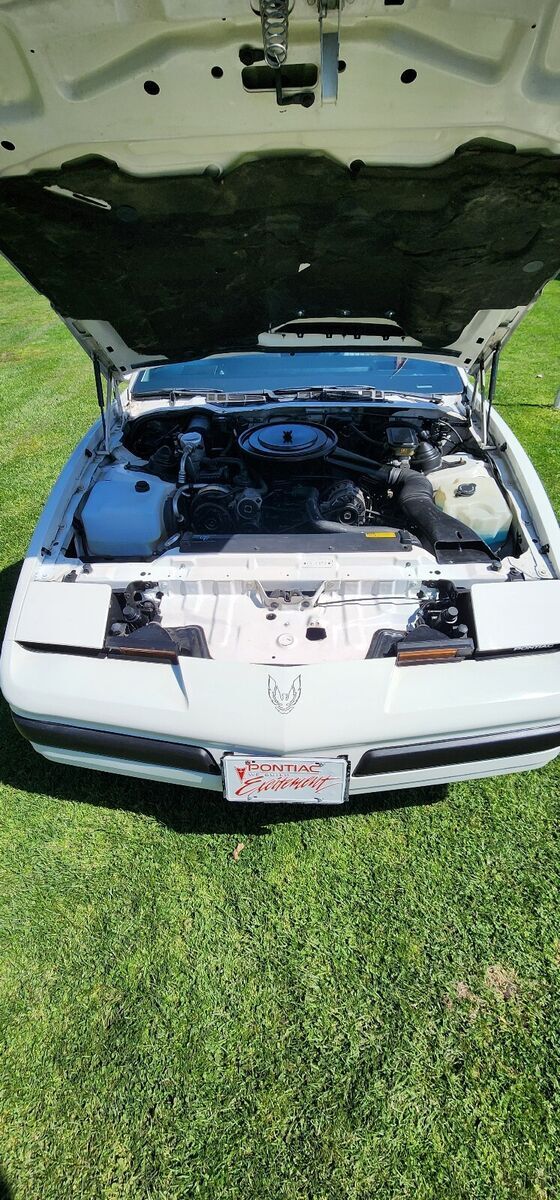 1989 Pontiac Firebird Formula - photo 4
