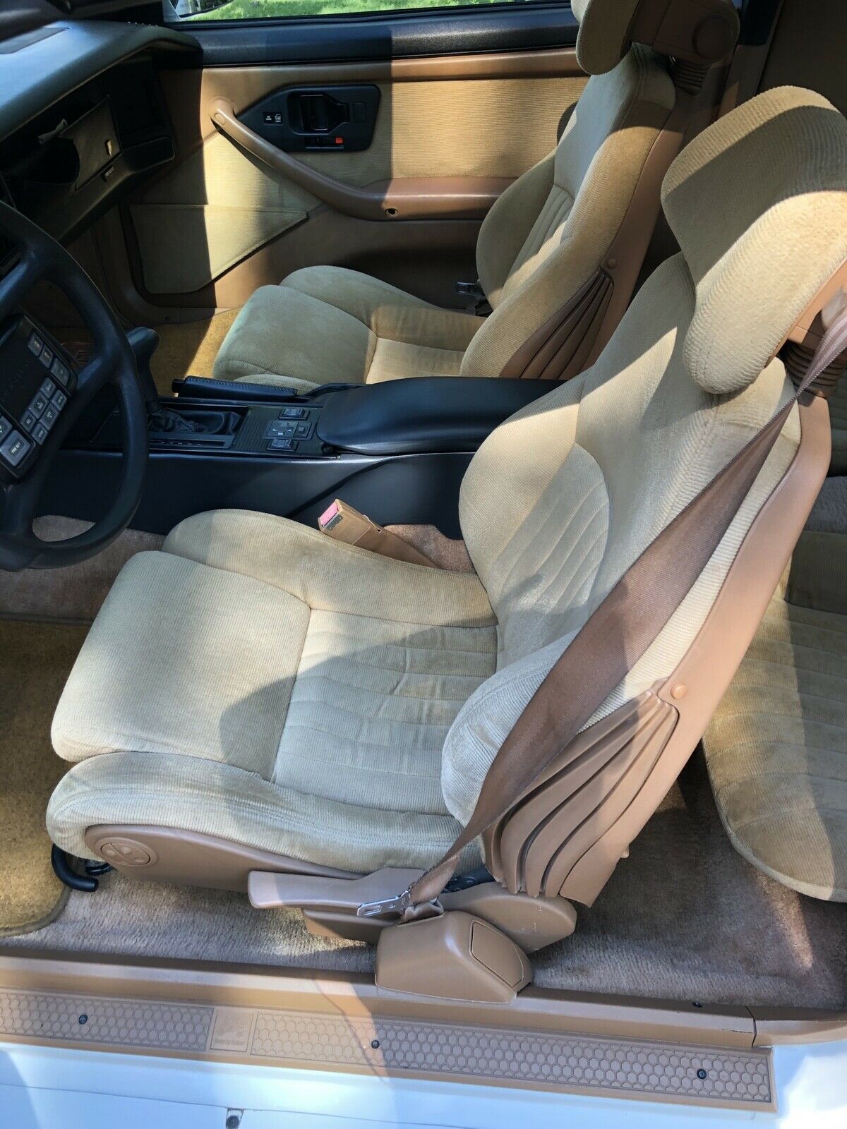 1989 Pontiac Firebird TRANS AM - photo 10