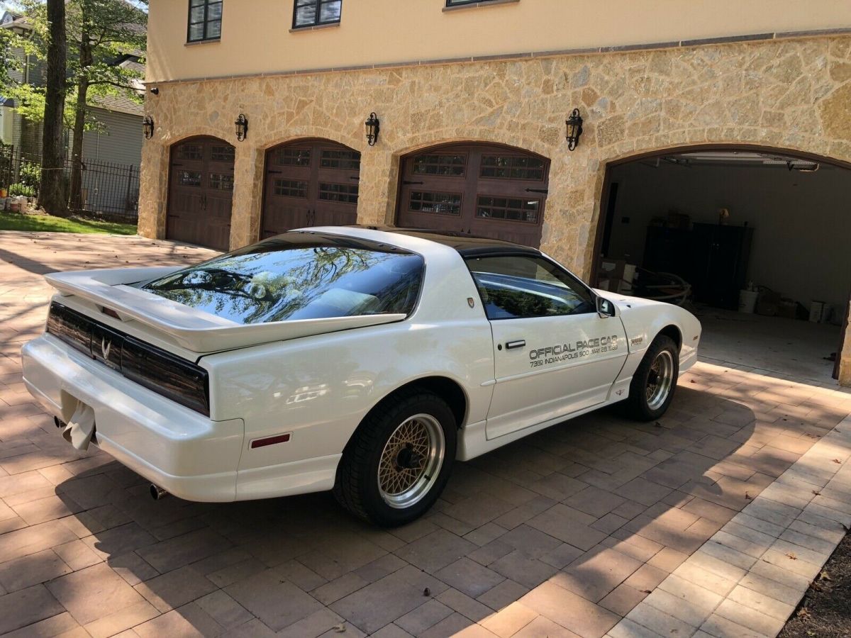 1989 Pontiac Firebird TRANS AM - photo 2