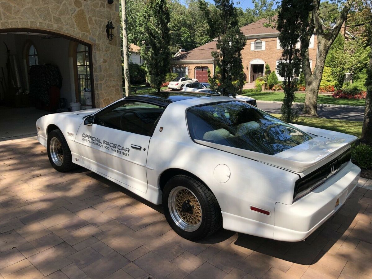 1989 Pontiac Firebird TRANS AM - photo 3