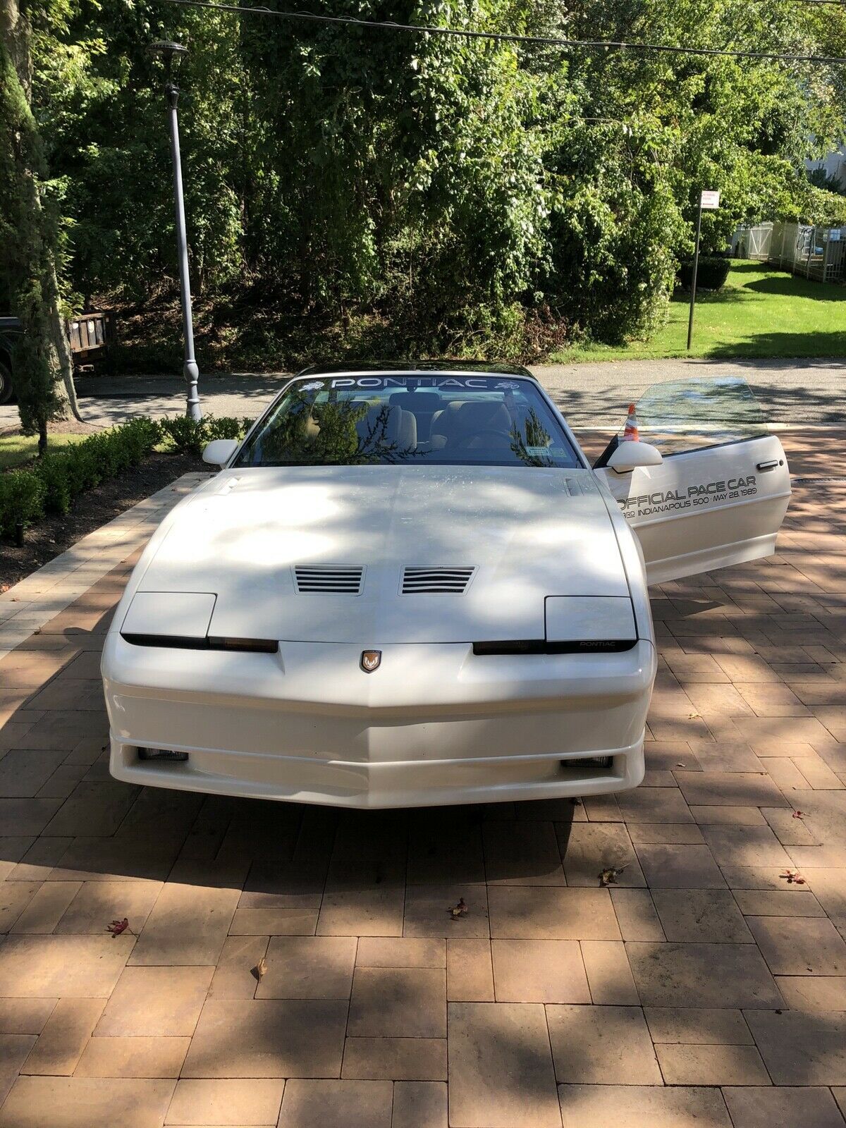 1989 Pontiac Firebird TRANS AM - photo 5