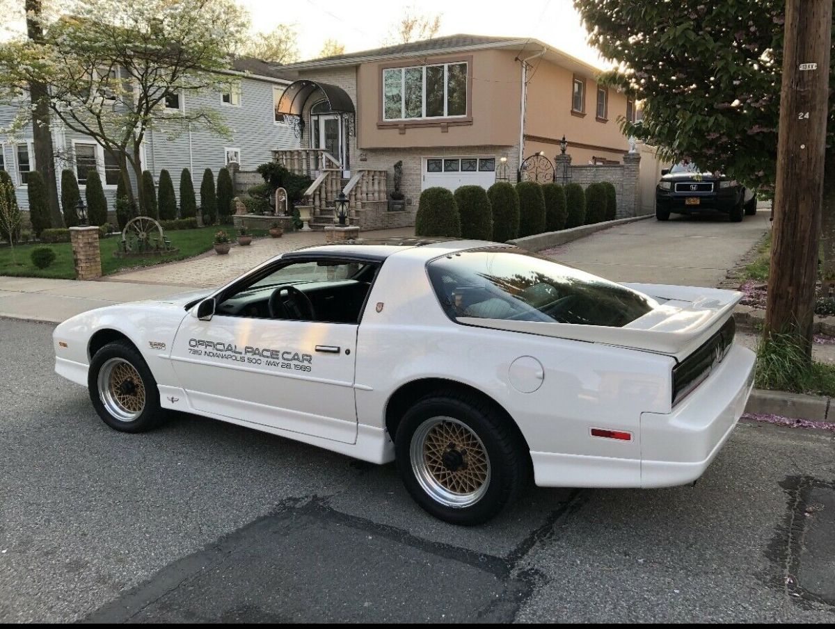 1989 Pontiac Firebird TRANS AM - photo 8