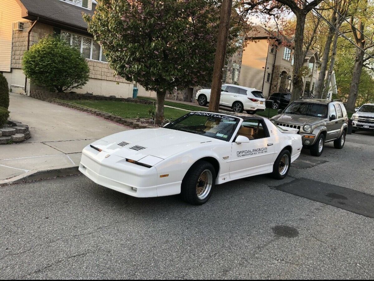 1989 Pontiac Firebird TRANS AM - photo 9