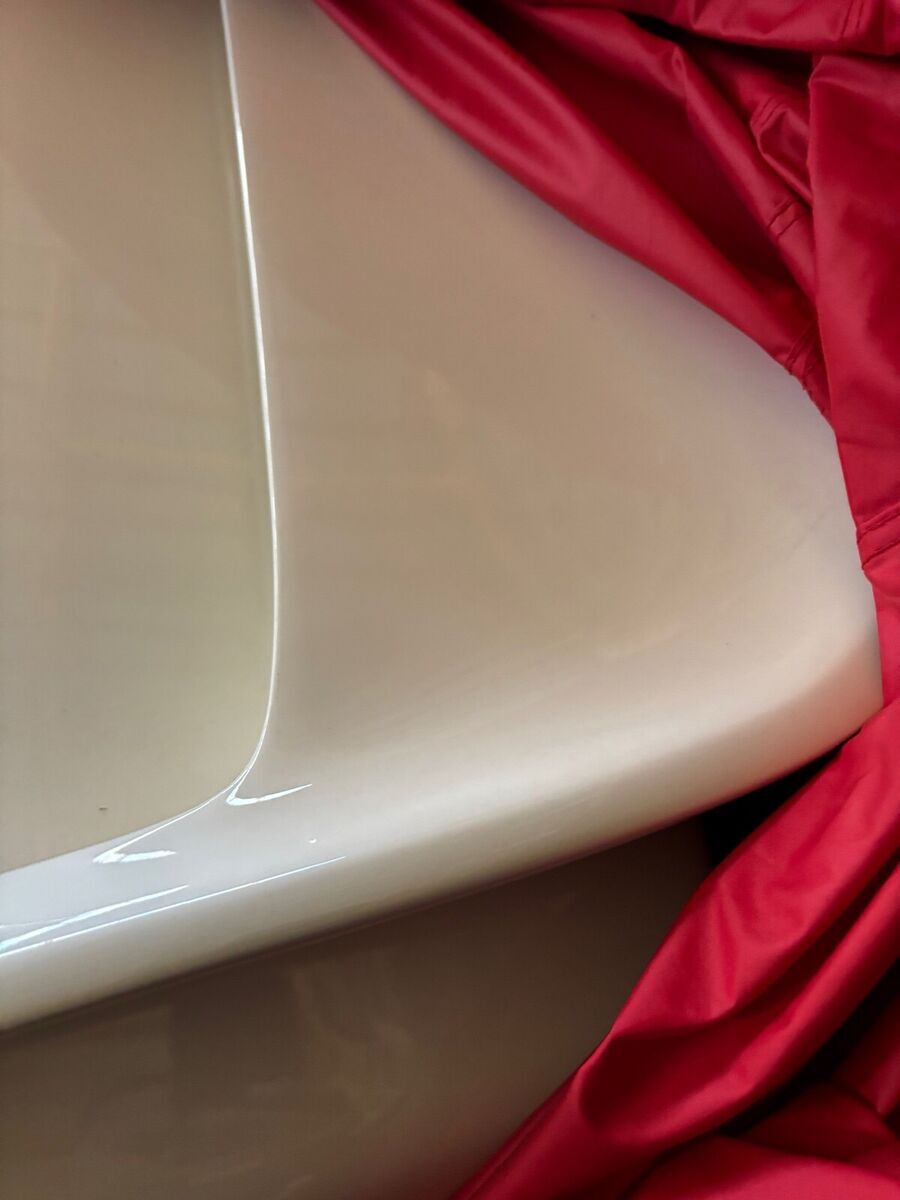 1989 Pontiac Firebird TRANS AM - photo 4