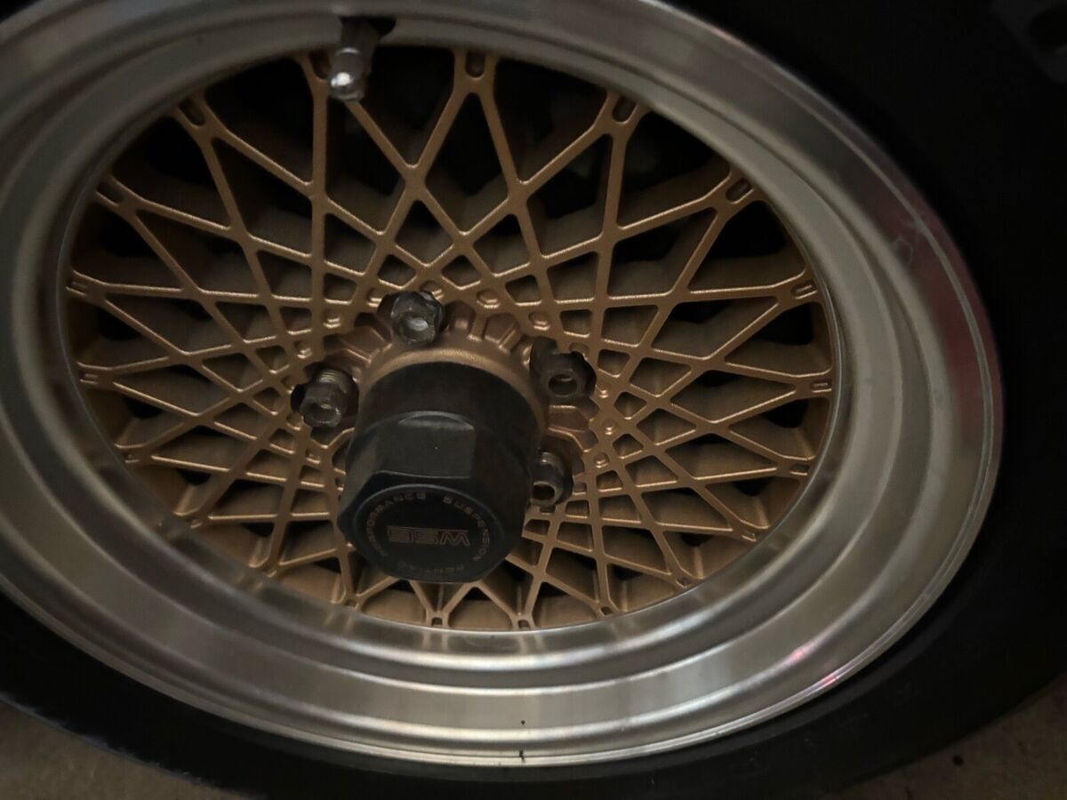 1989 Pontiac Firebird TRANS AM - photo 5