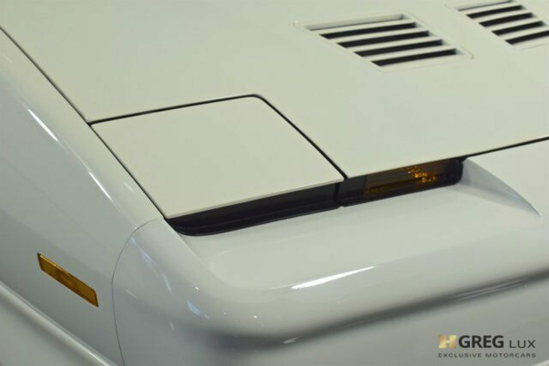 1989 Pontiac Firebird Firebird - photo 4