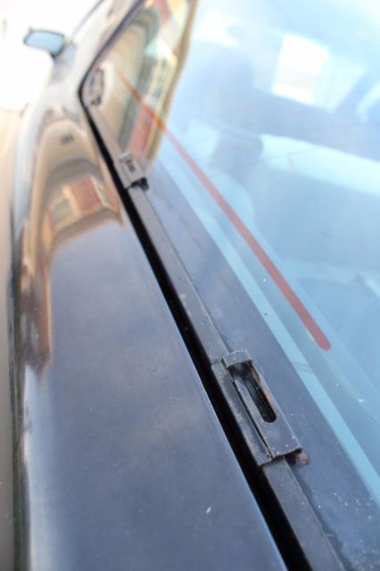 1989 Pontiac Firebird - photo 11