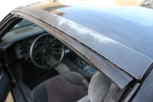 1989 Pontiac Firebird - photo 13