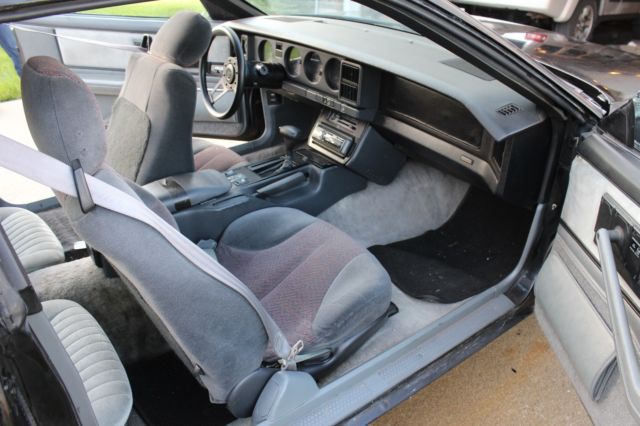 1989 Pontiac Firebird - photo 6
