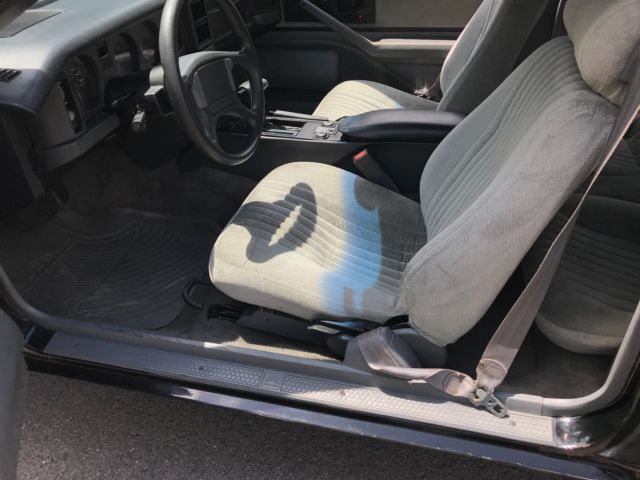 1989 Pontiac Firebird - photo 10