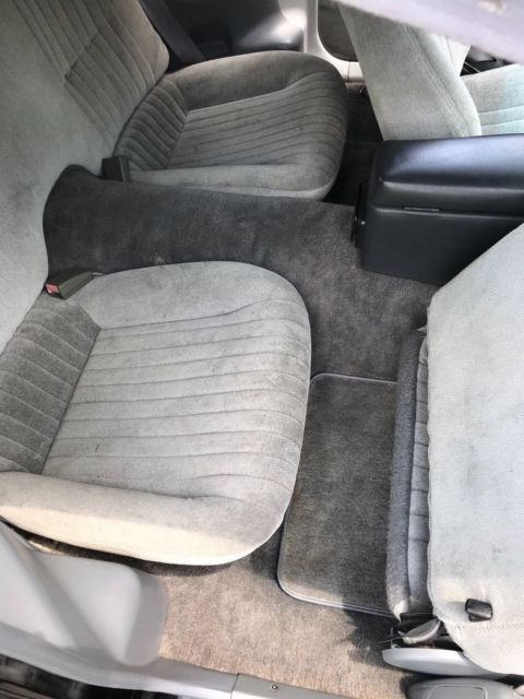 1989 Pontiac Firebird - photo 13
