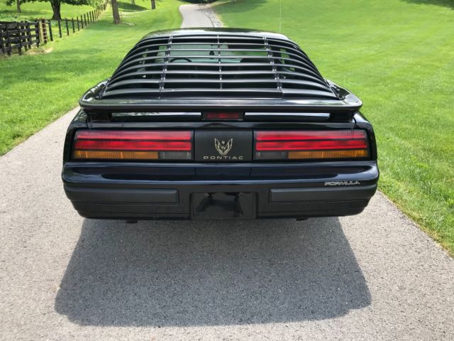 1989 Pontiac Firebird - photo 3