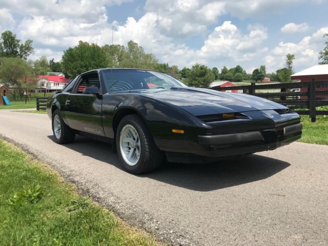 1989 Pontiac Firebird - photo 6