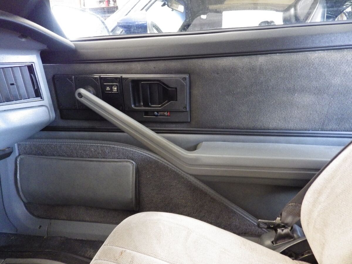 1989 Pontiac Firebird FORMULA - photo 12