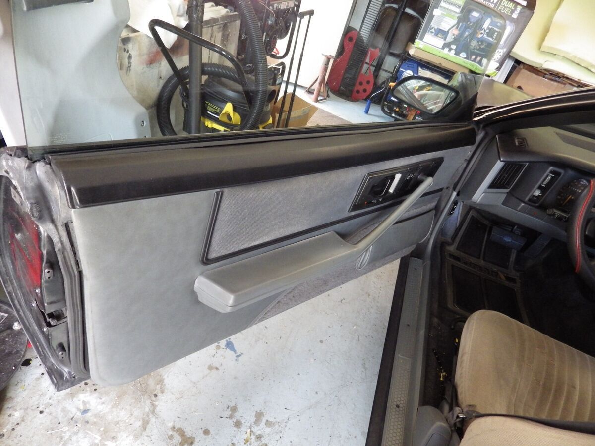 1989 Pontiac Firebird FORMULA - photo 5