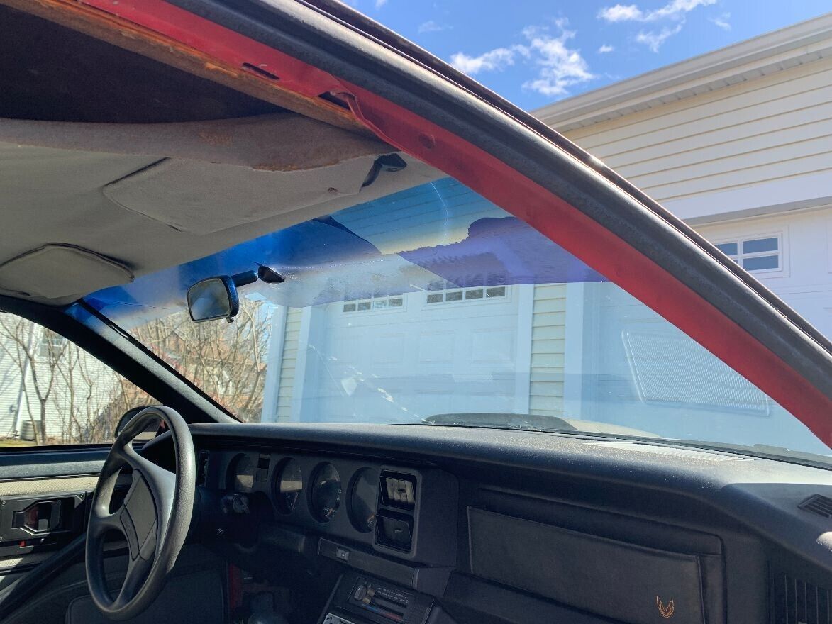 1989 Pontiac Firebird FORMULA 350 - photo 13