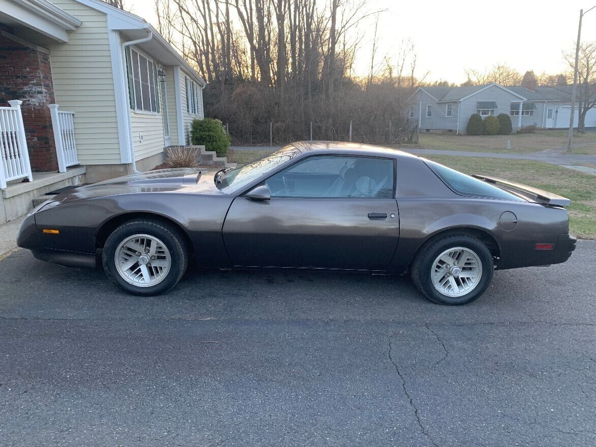 1989 Pontiac Firebird FORMULA 350 - photo 2