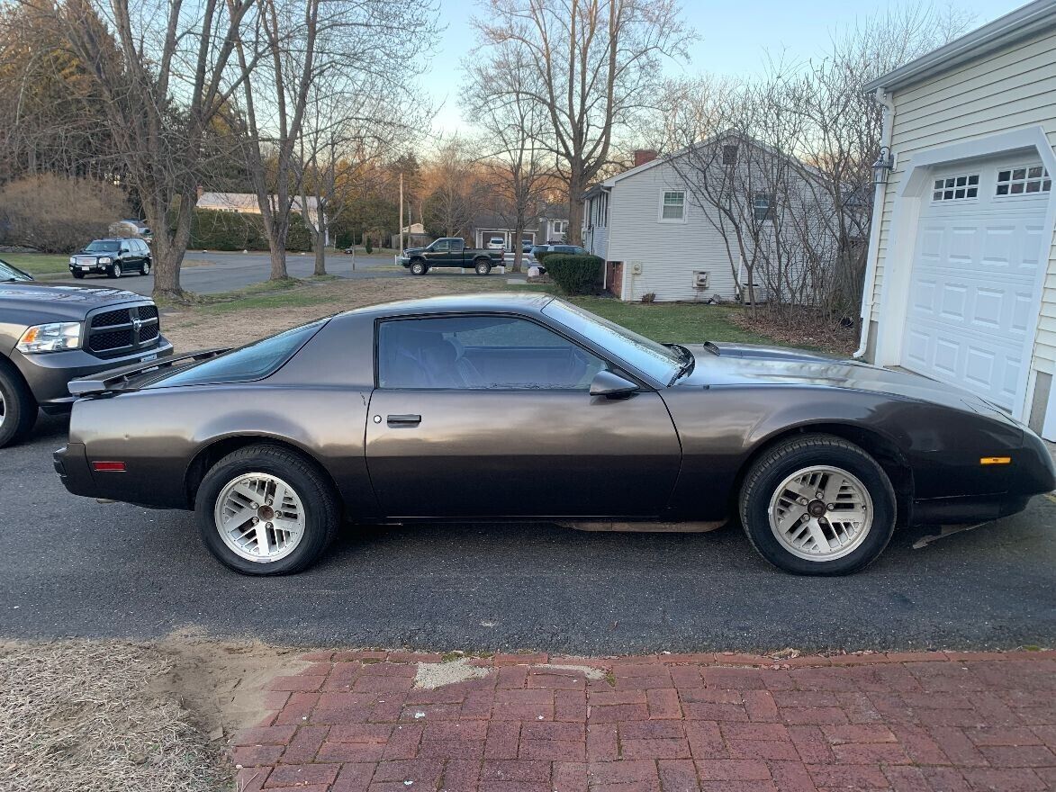 1989 Pontiac Firebird FORMULA 350 - photo 5