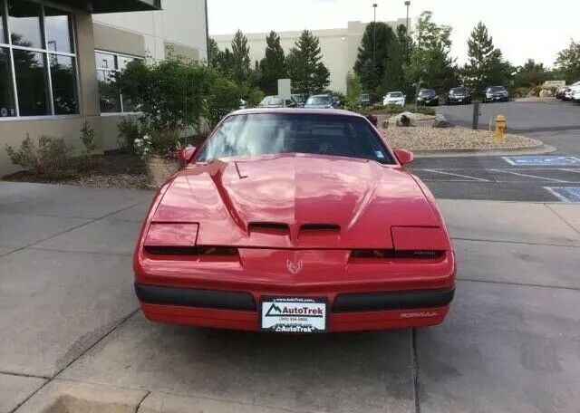 1989 Pontiac Firebird - photo 10
