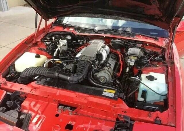 1989 Pontiac Firebird - photo 12