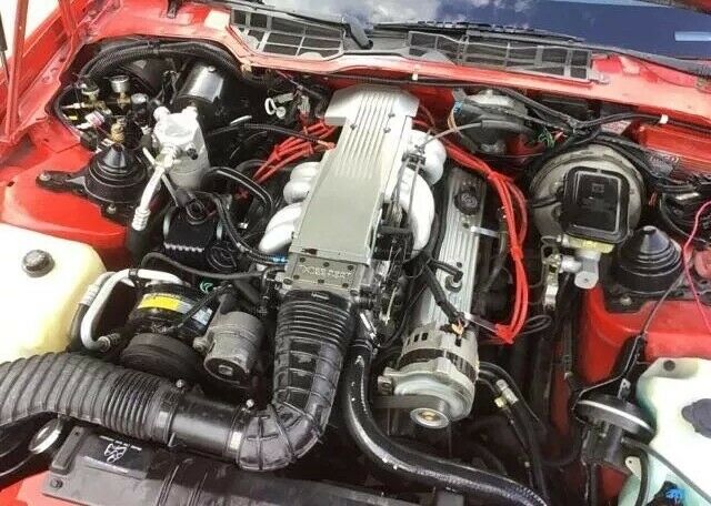 1989 Pontiac Firebird - photo 13