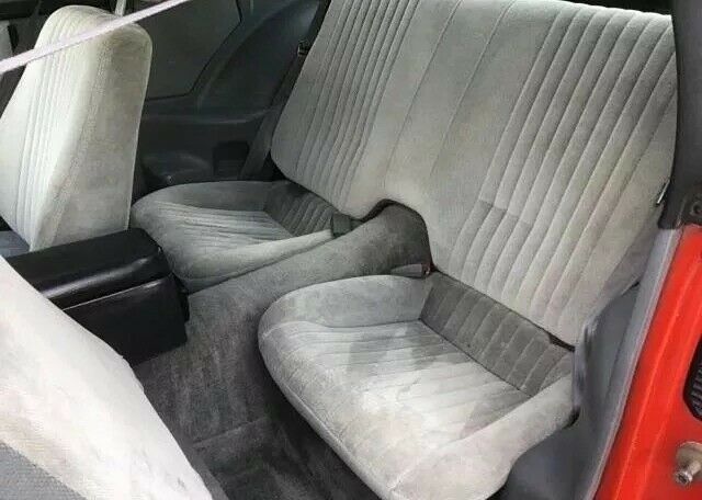 1989 Pontiac Firebird - photo 3