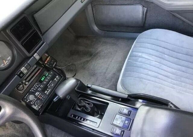 1989 Pontiac Firebird - photo 6