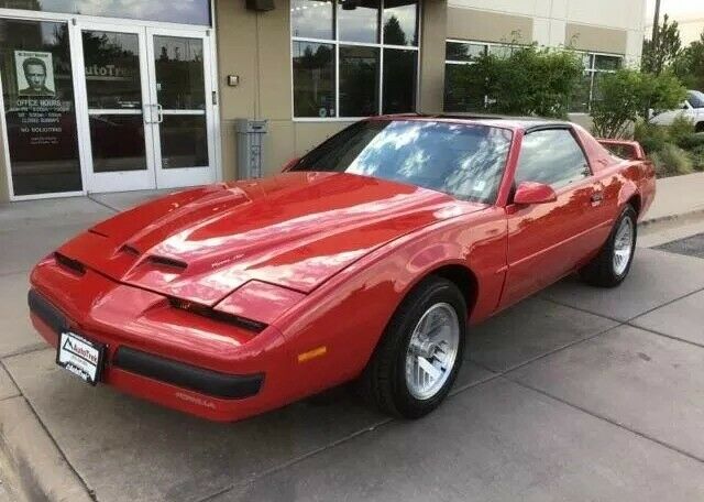 1989 Pontiac Firebird - photo 9