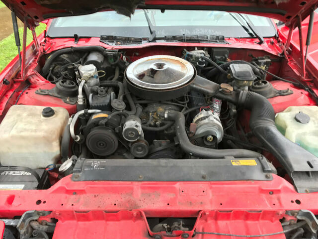 1989 Pontiac Firebird - photo 12